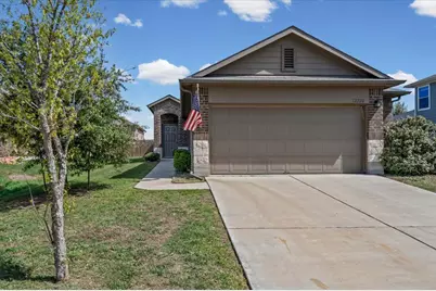12220 Walter Vaughn Drive, Manor, TX 78653 - Photo 1
