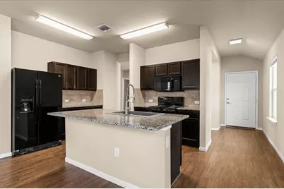 12220 Walter Vaughn Drive, Manor, TX 78653 - Photo 4