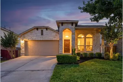 1109 Sunny Meadows Loop, Georgetown, TX 78626 - Photo 1