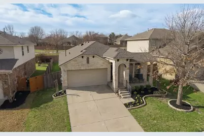 1109 Sunny Meadows Loop, Georgetown, TX 78626 - Photo 2