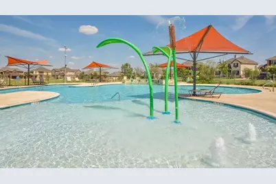 1109 Sunny Meadows Loop, Georgetown, TX 78626 - Photo 18