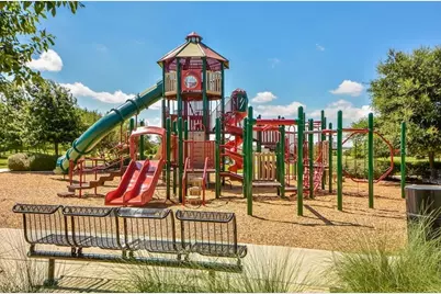 1109 Sunny Meadows Loop, Georgetown, TX 78626 - Photo 20