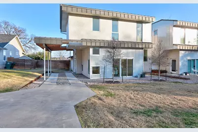 201 Bulian Lane #B, Austin, TX 78746 - Photo 34