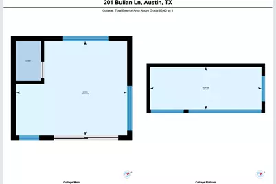 201 Bulian Lane #B, Austin, TX 78746 - Photo 36