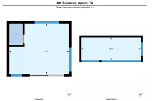 201 Bulian Ln, Austin, TX 78746 - Photo 36