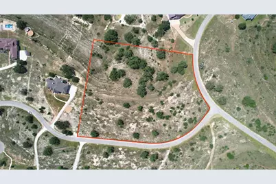Lot 75 Summit Ledge Drive, Johnson City, TX 78636 - Photo 6