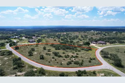 Lot 75 Summit Ledge Drive, Johnson City, TX 78636 - Photo 2