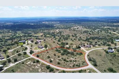 Lot 75 Summit Ledge Drive, Johnson City, TX 78636 - Photo 1