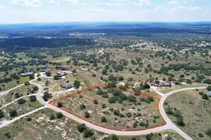 Lot 75 Summit Ledge Dr, Johnson City, TX 78636 - Photo 1