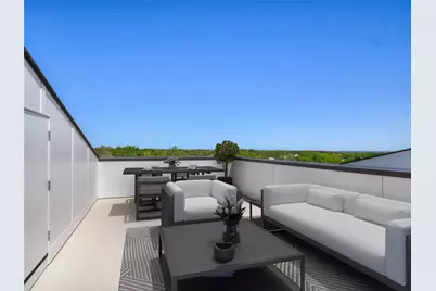 3406 E 17th Street #3, Austin, TX 78721 - Photo 2