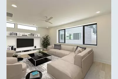 3406 E 17th Street #3, Austin, TX 78721 - Photo 1