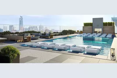48 East Avenue #1305, Austin, TX 78701 - Photo 1