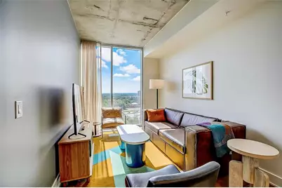 48 East Avenue #1305, Austin, TX 78701 - Photo 6