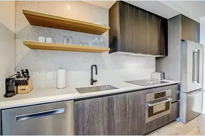 48 East Avenue #1305, Austin, TX 78701 - Photo 4