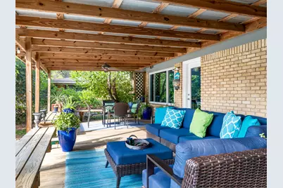 4710 Frontier Trail, Austin, TX 78745 - Photo 16