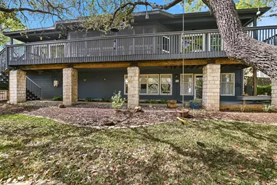 529 Buckeye Trail, West Lake Hills, TX 78746 - Photo 32