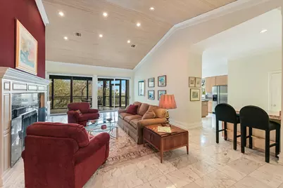 529 Buckeye Trail, West Lake Hills, TX 78746 - Photo 6