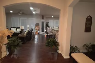 213 Dawn Dr, Liberty Hill, TX 78642 - Photo 30