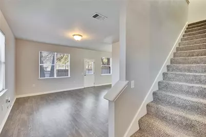 3201 Jack Cook Drive #A, Austin, TX 78723 - Photo 2