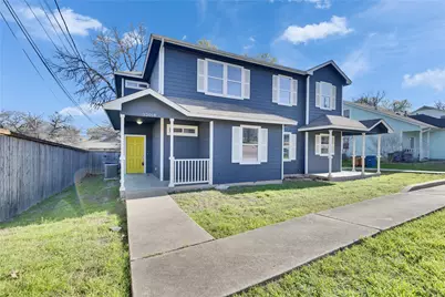 3201 Jack Cook Drive #A, Austin, TX 78723 - Photo 24