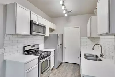 3201 Jack Cook Drive #A, Austin, TX 78723 - Photo 6