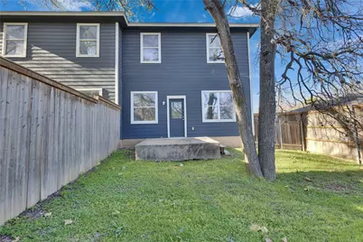3201 Jack Cook Drive #A, Austin, TX 78723 - Photo 22