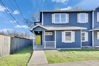 3201 Jack Cook Drive #A, Austin, TX 78723 - Photo 1