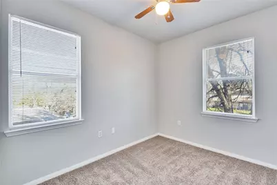 3201 Jack Cook Drive #A, Austin, TX 78723 - Photo 14