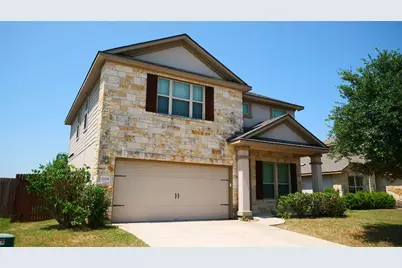 17208 Bridgefarmer Boulevard, Pflugerville, TX 78660 - Photo 1