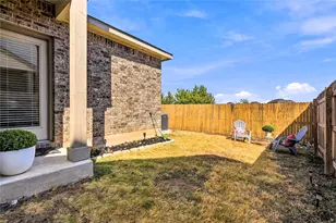 521 White Steppe Way, Georgetown, TX 78626 - Photo 14