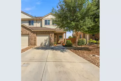521 White Steppe Way, Georgetown, TX 78626 - Photo 16