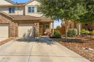 521 White Steppe Way, Georgetown, TX 78626 - Photo 16