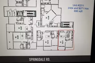 4801 Springdale Rd, Austin, TX 78723 - Photo 20