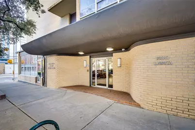 1800 Lavaca Street #214, Austin, TX 78701 - Photo 2