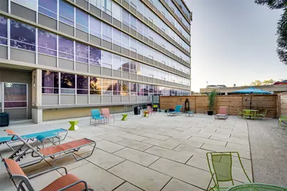 1800 Lavaca Street #214, Austin, TX 78701 - Photo 26