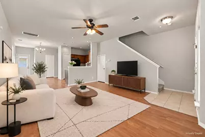 809 Craters Of The Moon Boulevard, Pflugerville, TX 78660 - Photo 2