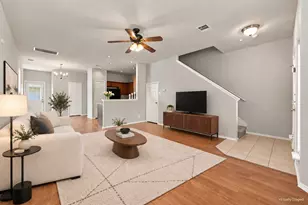 809 Craters of the Moon Blvd, Pflugerville, TX 78660 - Photo 2