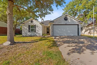 603 Caballero Road, Leander, TX 78641 - Photo 1