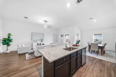 19408 Andrew Jackson Street, Manor, TX 78653 - Photo 6
