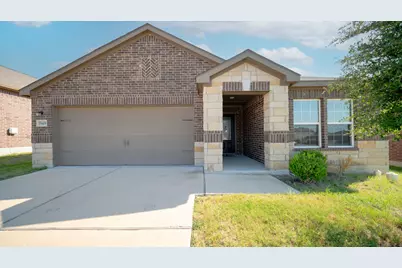 19408 Andrew Jackson Street, Manor, TX 78653 - Photo 1