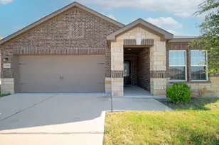 19408 Andrew Jackson St, Manor, TX 78653 - Photo 1