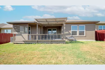 19408 Andrew Jackson Street, Manor, TX 78653 - Photo 14