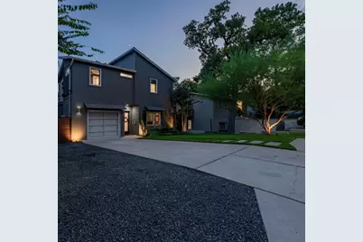 2109 W 12th Street, Austin, TX 78703 - Photo 30