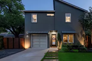 2109 W 12th St, Austin, TX 78703 - Photo 1