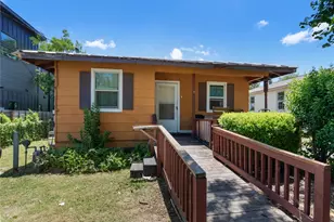7105 Bethune Ave, Austin, TX 78752 - Photo 2