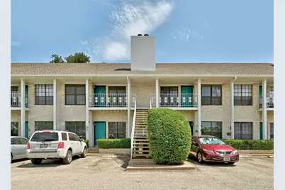 1610 Waterston Avenue #9, Austin, TX 78703 - Photo 1