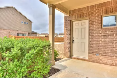 420 White Steppe Way, Georgetown, TX 78626 - Photo 2