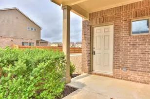 420 White Steppe Way, Georgetown, TX 78626 - Photo 2