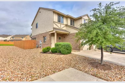 420 White Steppe Way, Georgetown, TX 78626 - Photo 1