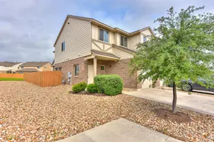 420 White Steppe Way, Georgetown, TX 78626 - Photo 1